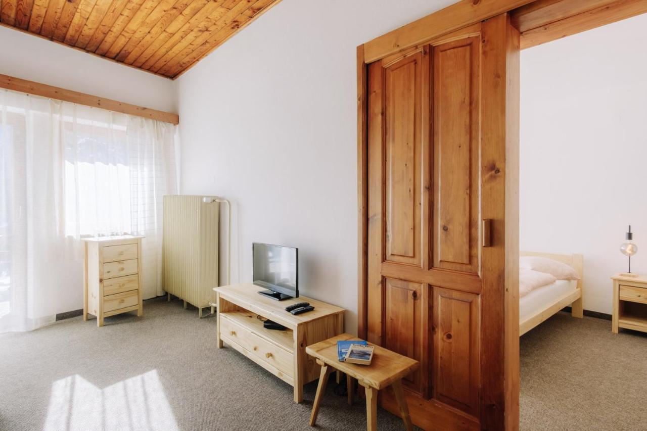 Chata Pod Sedlom Certovica Vyšná Boca Exterior foto