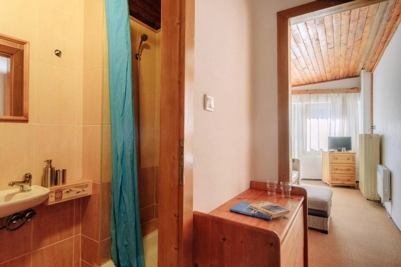 Chata Pod Sedlom Certovica Vyšná Boca Exterior foto